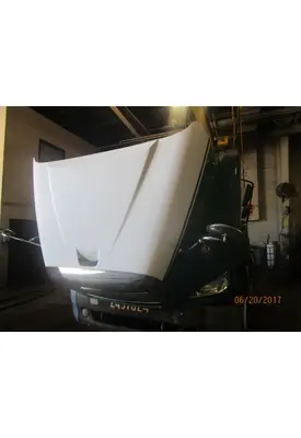 FREIGHTLINER COLUMBIA 112  HOOD