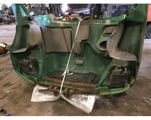 FREIGHTLINER COLUMBIA 112  HOOD