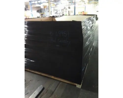 FREIGHTLINER COLUMBIA 112  HOOD