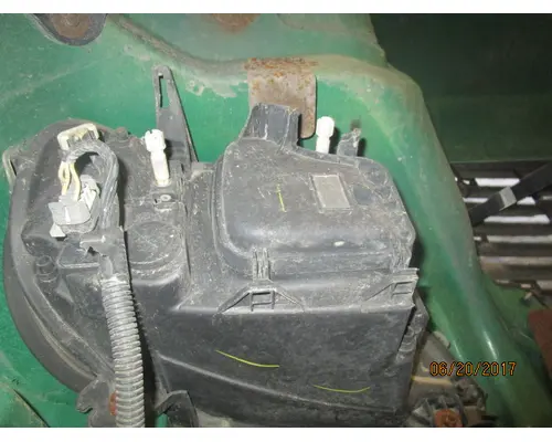 FREIGHTLINER COLUMBIA 112  HOOD