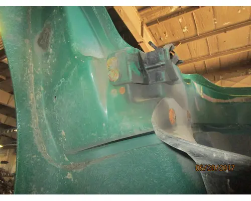 FREIGHTLINER COLUMBIA 112  HOOD