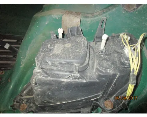 FREIGHTLINER COLUMBIA 112  HOOD