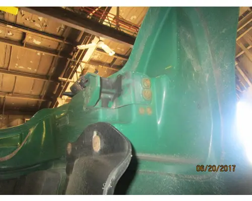 FREIGHTLINER COLUMBIA 112  HOOD