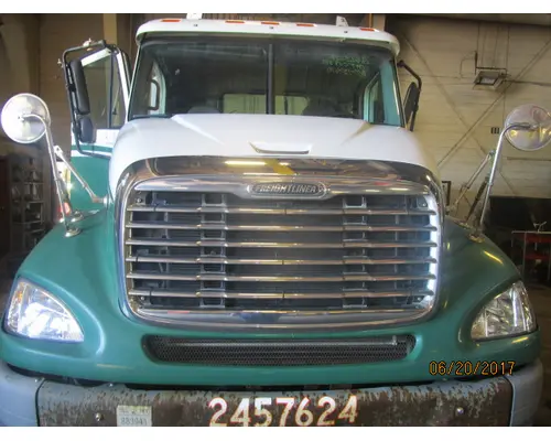 FREIGHTLINER COLUMBIA 112  HOOD