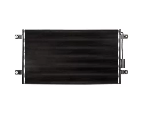 FREIGHTLINER COLUMBIA 112 AIR CONDITIONER CONDENSER