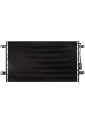 FREIGHTLINER COLUMBIA 112 AIR CONDITIONER CONDENSER