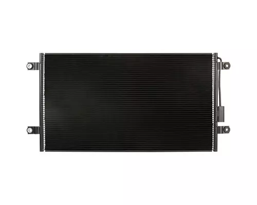 FREIGHTLINER COLUMBIA 112 AIR CONDITIONER CONDENSER