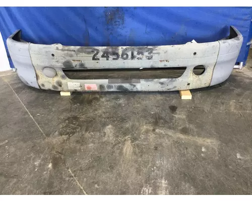FREIGHTLINER COLUMBIA 112 BUMPER ASSEMBLY, FRONT