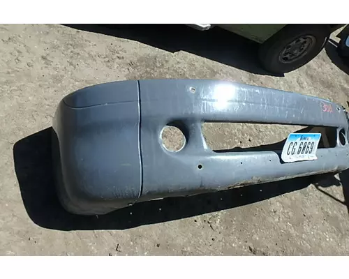 FREIGHTLINER COLUMBIA 112 Bumper Assembly, Front