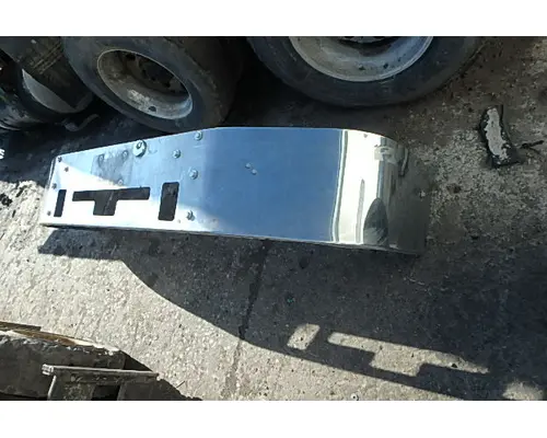 FREIGHTLINER COLUMBIA 112 Bumper Assembly, Front