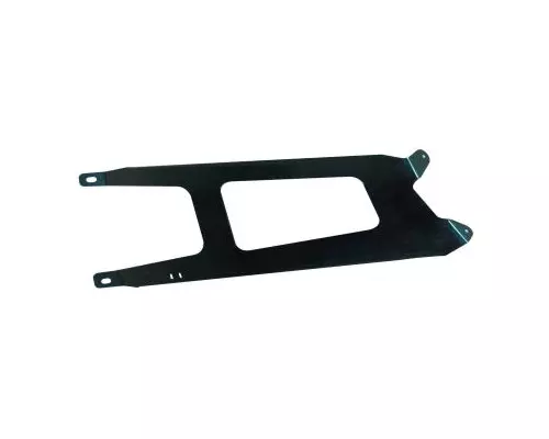 FREIGHTLINER COLUMBIA 112 Bumper Bracket, Front