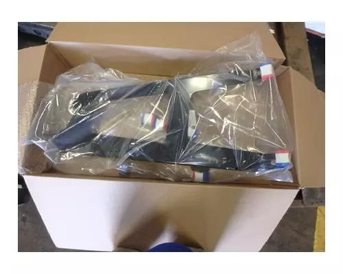 FREIGHTLINER COLUMBIA 112 Bumper Bracket, Front