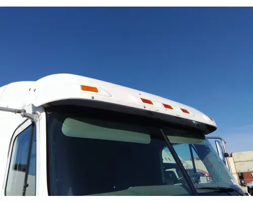 FREIGHTLINER COLUMBIA 112 CAB CLIP