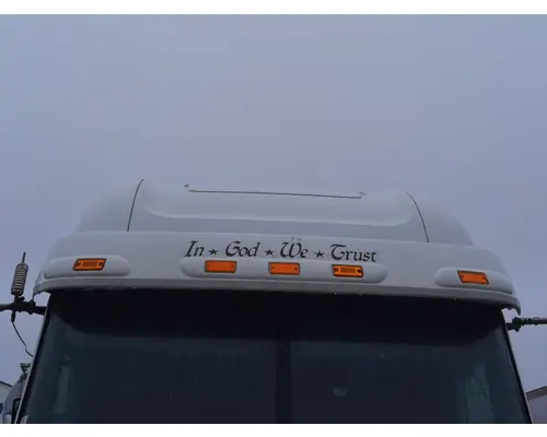 FREIGHTLINER COLUMBIA 112 CAB CLIP