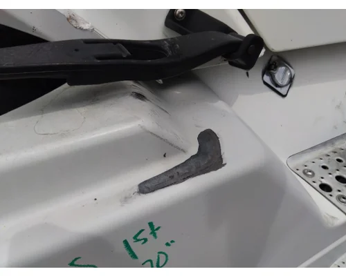 FREIGHTLINER COLUMBIA 112 CAB SKIRTSIDE FAIRING