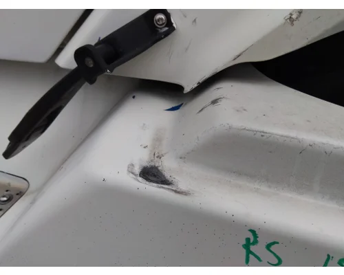 FREIGHTLINER COLUMBIA 112 CAB SKIRTSIDE FAIRING