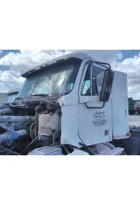 FREIGHTLINER COLUMBIA 112 CAB