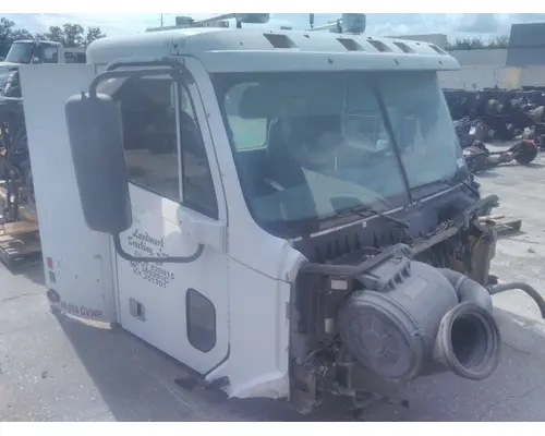 FREIGHTLINER COLUMBIA 112 CAB