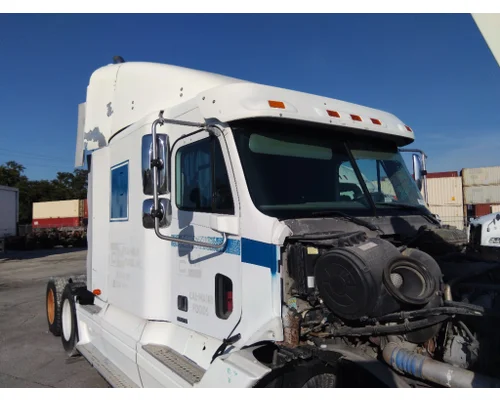 FREIGHTLINER COLUMBIA 112 CAB