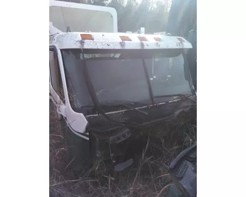 FREIGHTLINER COLUMBIA 112 CAB