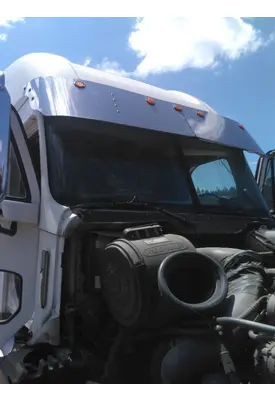 FREIGHTLINER COLUMBIA 112 CAB
