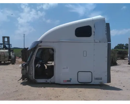 FREIGHTLINER COLUMBIA 112 CAB