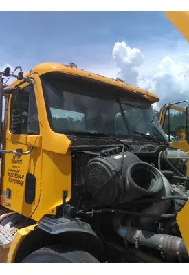 FREIGHTLINER COLUMBIA 112 CAB