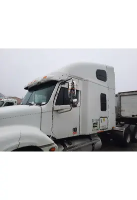 FREIGHTLINER COLUMBIA 112 CAB