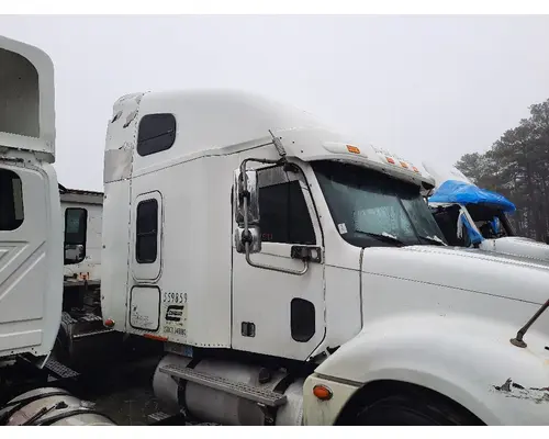 FREIGHTLINER COLUMBIA 112 CAB