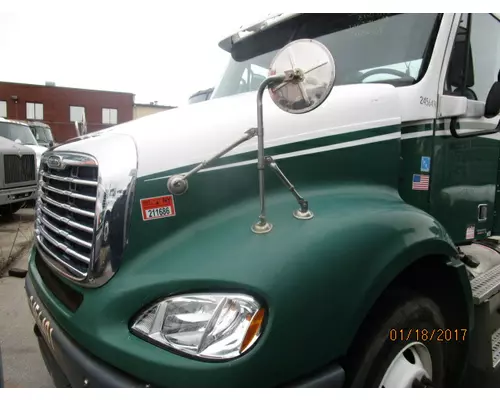 FREIGHTLINER COLUMBIA 112 CAB