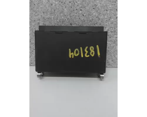 FREIGHTLINER COLUMBIA 112 CHASSIS CONTROL MODULE (CCM)