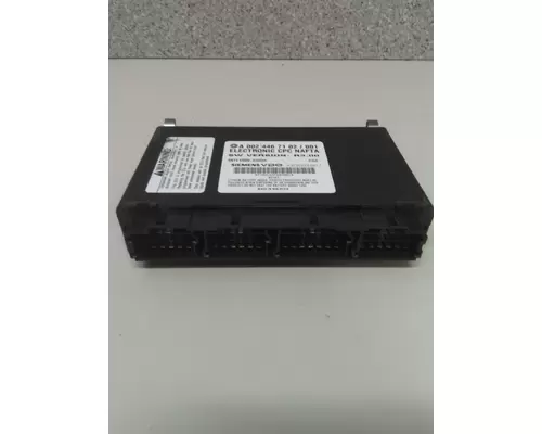 FREIGHTLINER COLUMBIA 112 CHASSIS CONTROL MODULE (CCM)