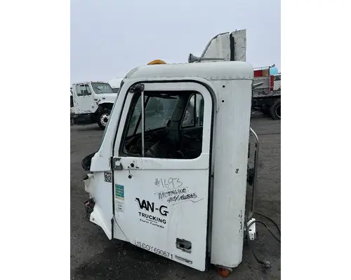 FREIGHTLINER COLUMBIA 112 Cab Assembly