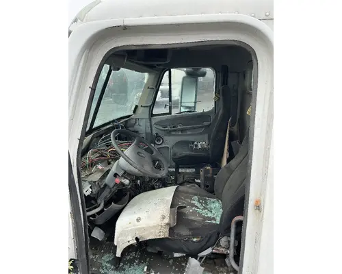 FREIGHTLINER COLUMBIA 112 Cab Assembly