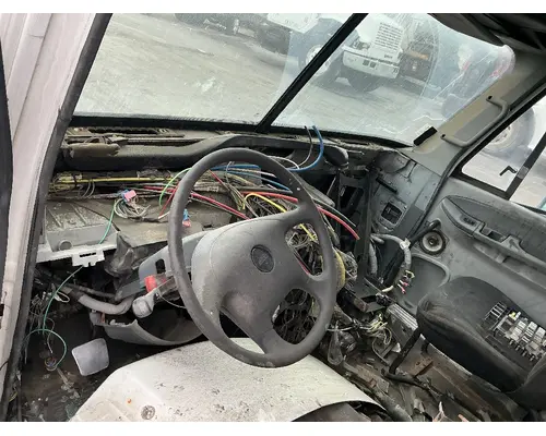 FREIGHTLINER COLUMBIA 112 Cab Assembly