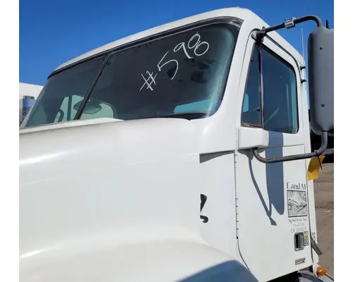 FREIGHTLINER COLUMBIA 112 Cab Assembly