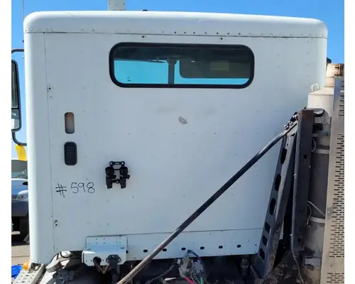 FREIGHTLINER COLUMBIA 112 Cab Assembly