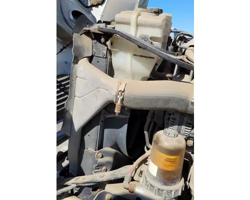 FREIGHTLINER COLUMBIA 112 Cooling Assy. (Rad., Cond., ATAAC)
