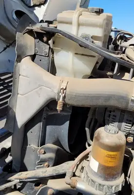 FREIGHTLINER COLUMBIA 112 Cooling Assy. (Rad., Cond., ATAAC)