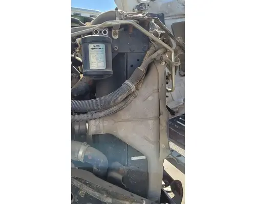 FREIGHTLINER COLUMBIA 112 Cooling Assy. (Rad., Cond., ATAAC)
