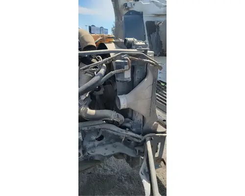 FREIGHTLINER COLUMBIA 112 Cooling Assy. (Rad., Cond., ATAAC)