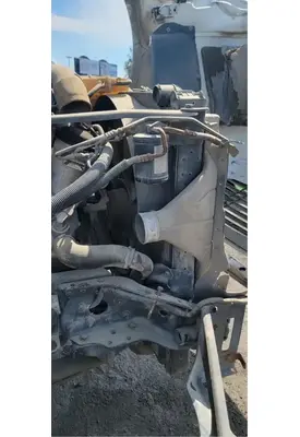 FREIGHTLINER COLUMBIA 112 Cooling Assy. (Rad., Cond., ATAAC)