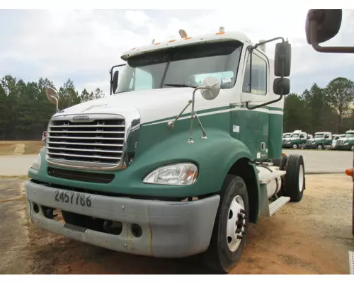 FREIGHTLINER COLUMBIA 112 DISMANTLED TRUCK