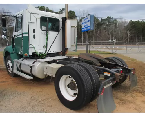 FREIGHTLINER COLUMBIA 112 DISMANTLED TRUCK