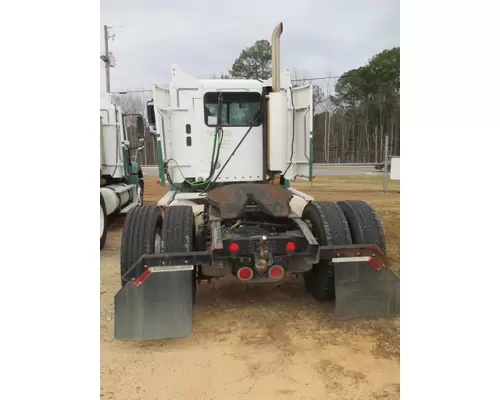 FREIGHTLINER COLUMBIA 112 DISMANTLED TRUCK