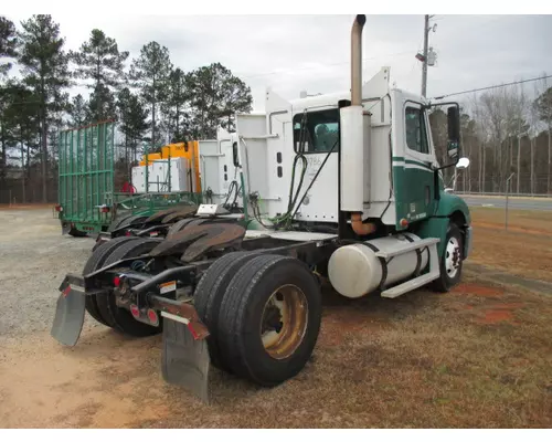 FREIGHTLINER COLUMBIA 112 DISMANTLED TRUCK