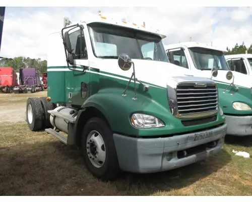 FREIGHTLINER COLUMBIA 112 DISMANTLED TRUCK