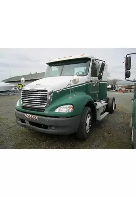 FREIGHTLINER COLUMBIA 112 DISMANTLED TRUCK