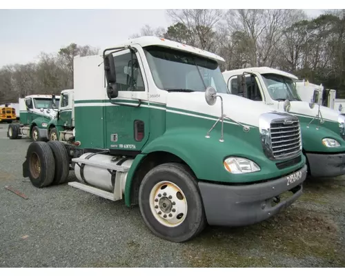 FREIGHTLINER COLUMBIA 112 DISMANTLED TRUCK