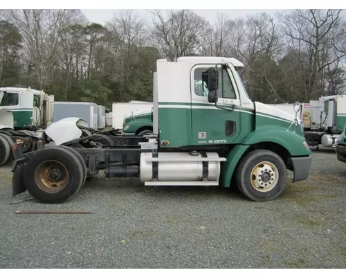 FREIGHTLINER COLUMBIA 112 DISMANTLED TRUCK